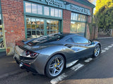 [DIRECT IMPORT] 2020 Ferrari F8 Tributo Grey Coupe Sports Car 3.9T V8 F1 DCT - Malaysia Ferrari Car for Sale