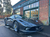 [DIRECT IMPORT] 2020 Ferrari F8 Tributo Grey Coupe Sports Car 3.9T V8 F1 DCT - Malaysia Ferrari Car for Sale