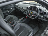 [DIRECT IMPORT] 2020 Ferrari F8 Tributo Grey Coupe Sports Car 3.9T V8 F1 DCT - Malaysia Ferrari Car for Sale