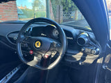 [DIRECT IMPORT] 2020 Ferrari F8 Tributo Grey Coupe Sports Car 3.9T V8 F1 DCT - Malaysia Ferrari Car for Sale
