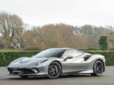 [DIRECT IMPORT] 2020 Ferrari F8 Tributo Grey Coupe Sports Car 3.9T V8 F1 DCT - Malaysia Ferrari Car for Sale