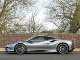 [DIRECT IMPORT] 2020 Ferrari F8 Tributo Grey Coupe Sports Car 3.9T V8 F1 DCT - Malaysia Ferrari Car for Sale