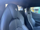 [DIRECT IMPORT] 2020 Ferrari F8 Tributo Grey Coupe Sports Car 3.9T V8 F1 DCT - Malaysia Ferrari Car for Sale