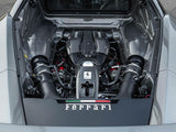 [DIRECT IMPORT] 2020 Ferrari F8 Tributo Grey Coupe Sports Car 3.9T V8 F1 DCT - Malaysia Ferrari Car for Sale