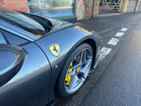 [DIRECT IMPORT] 2020 Ferrari F8 Tributo Grey Coupe Sports Car 3.9T V8 F1 DCT - Malaysia Ferrari Car for Sale