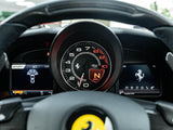 [DIRECT IMPORT] 2020 Ferrari F8 Tributo Grey Coupe Sports Car 3.9T V8 F1 DCT - Malaysia Ferrari Car for Sale