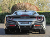 [DIRECT IMPORT] 2020 Ferrari F8 Tributo Grey Coupe Sports Car 3.9T V8 F1 DCT - Malaysia Ferrari Car for Sale