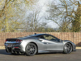[DIRECT IMPORT] 2020 Ferrari F8 Tributo Grey Coupe Sports Car 3.9T V8 F1 DCT - Malaysia Ferrari Car for Sale