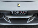 [DIRECT IMPORT] 2020 Ferrari F8 Tributo Grey Coupe Sports Car 3.9T V8 F1 DCT - Malaysia Ferrari Car for Sale