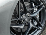 [DIRECT IMPORT] 2020 Ferrari F8 Tributo Grey Coupe Sports Car 3.9T V8 F1 DCT - Malaysia Ferrari Car for Sale