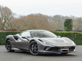 [DIRECT IMPORT] 2020 Ferrari F8 Tributo Grey Coupe Sports Car 3.9T V8 F1 DCT - Malaysia Ferrari Car for Sale