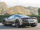 [DIRECT IMPORT] 2020 Ferrari F8 Tributo Grey Coupe Sports Car 3.9T V8 F1 DCT - Malaysia Ferrari Car for Sale