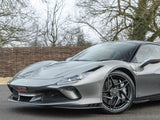 [DIRECT IMPORT] 2020 Ferrari F8 Tributo Grey Coupe Sports Car 3.9T V8 F1 DCT - Malaysia Ferrari Car for Sale