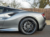 [DIRECT IMPORT] 2020 Ferrari F8 Tributo Grey Coupe Sports Car 3.9T V8 F1 DCT - Malaysia Ferrari Car for Sale