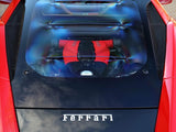 [DIRECT IMPORT] 2020 Ferrari F8 Tributo Black Coupe Sports Car 3.9T V8 F1 DCT - Malaysia Ferrari Car for Sale