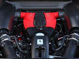 [DIRECT IMPORT] 2020 Ferrari F8 Tributo Black Coupe Sports Car 3.9T V8 F1 DCT - Malaysia Ferrari Car for Sale