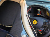 [DIRECT IMPORT] 2020 Ferrari F8 Tributo Black Coupe Sports Car 3.9T V8 F1 DCT - Malaysia Ferrari Car for Sale