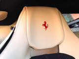 [DIRECT IMPORT] 2020 Ferrari F8 Tributo Red Coupe Sports Car 3.9T V8 F1 DCT - Malaysia Ferrari Car for Sale