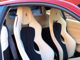 [DIRECT IMPORT] 2020 Ferrari F8 Tributo Black Coupe Sports Car 3.9T V8 F1 DCT - Malaysia Ferrari Car for Sale