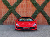[DIRECT IMPORT] 2020 Ferrari F8 Tributo Black Coupe Sports Car 3.9T V8 F1 DCT - Malaysia Ferrari Car for Sale