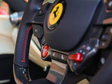 [DIRECT IMPORT] 2020 Ferrari F8 Tributo Black Coupe Sports Car 3.9T V8 F1 DCT - Malaysia Ferrari Car for Sale
