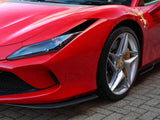 [DIRECT IMPORT] 2020 Ferrari F8 Tributo Red Coupe Sports Car 3.9T V8 F1 DCT - Malaysia Ferrari Car for Sale