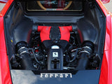 [DIRECT IMPORT] 2020 Ferrari F8 Tributo Black Coupe Sports Car 3.9T V8 F1 DCT - Malaysia Ferrari Car for Sale