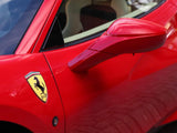 [DIRECT IMPORT] 2020 Ferrari F8 Tributo Red Coupe Sports Car 3.9T V8 F1 DCT - Malaysia Ferrari Car for Sale