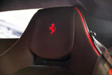 [DIRECT IMPORT] 2020 Ferrari F8 Tributo Red Coupe Sports Car 3.9T V8 F1 DCT - Malaysia Ferrari Car for Sale