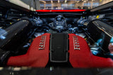 [DIRECT IMPORT] 2020 Ferrari F8 Tributo Red Coupe Sports Car 3.9T V8 F1 DCT - Malaysia Ferrari Car for Sale