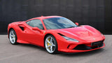 [DIRECT IMPORT] 2020 Ferrari F8 Tributo Red Coupe Sports Car 3.9T V8 F1 DCT - Malaysia Ferrari Car for Sale