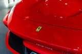 [DIRECT IMPORT] 2020 Ferrari F8 Tributo Red Coupe Sports Car 3.9T V8 F1 DCT - Malaysia Ferrari Car for Sale