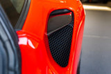 [DIRECT IMPORT] 2020 Ferrari F8 Tributo Red Coupe Sports Car 3.9T V8 F1 DCT - Malaysia Ferrari Car for Sale