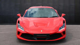 [DIRECT IMPORT] 2020 Ferrari F8 Tributo Red Coupe Sports Car 3.9T V8 F1 DCT - Malaysia Ferrari Car for Sale