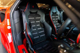[DIRECT IMPORT] 2020 Ferrari F8 Tributo Red Coupe Sports Car 3.9T V8 F1 DCT - Malaysia Ferrari Car for Sale