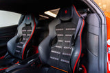 [DIRECT IMPORT] 2020 Ferrari F8 Tributo Red Coupe Sports Car 3.9T V8 F1 DCT - Malaysia Ferrari Car for Sale