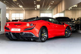 [DIRECT IMPORT] 2020 Ferrari F8 Tributo Red Coupe Sports Car 3.9T V8 F1 DCT - Malaysia Ferrari Car for Sale