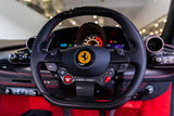 [DIRECT IMPORT] 2020 Ferrari F8 Tributo Red Coupe Sports Car 3.9T V8 F1 DCT - Malaysia Ferrari Car for Sale