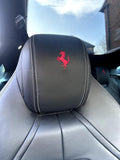 [DIRECT IMPORT] 2020 Ferrari GTC4Lusso Grey Coupe Sports Car with 4 Seats 3.9T V8 F1 DCT - Malaysia Ferrari Car for Sale
