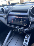 [DIRECT IMPORT] 2020 Ferrari GTC4Lusso Grey Coupe Sports Car with 4 Seats 3.9T V8 F1 DCT - Malaysia Ferrari Car for Sale