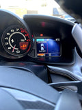 [DIRECT IMPORT] 2020 Ferrari GTC4Lusso Grey Coupe Sports Car with 4 Seats 3.9T V8 F1 DCT - Malaysia Ferrari Car for Sale