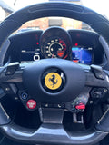 [DIRECT IMPORT] 2020 Ferrari GTC4Lusso Grey Coupe Sports Car with 4 Seats 3.9T V8 F1 DCT - Malaysia Ferrari Car for Sale