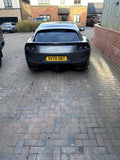 [DIRECT IMPORT] 2020 Ferrari GTC4Lusso Grey Coupe Sports Car with 4 Seats 3.9T V8 F1 DCT - Malaysia Ferrari Car for Sale