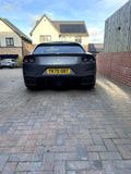 [DIRECT IMPORT] 2020 Ferrari GTC4Lusso Grey Coupe Sports Car with 4 Seats 3.9T V8 F1 DCT - Malaysia Ferrari Car for Sale