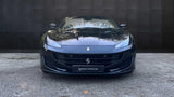 [DIRECT IMPORT] 2020 Ferrari Portofino Black Convertible Coupe Sports Car with 4 Seats 3.8T V8 F1 DCT - Malaysia Ferrari Car for Sale