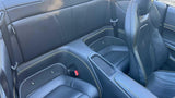 [DIRECT IMPORT] 2020 Ferrari Portofino Black Convertible Coupe Sports Car with 4 Seats 3.8T V8 F1 DCT - Malaysia Ferrari Car for Sale