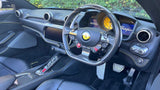 [DIRECT IMPORT] 2020 Ferrari Portofino Black Convertible Coupe Sports Car with 4 Seats 3.8T V8 F1 DCT - Malaysia Ferrari Car for Sale