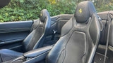 [DIRECT IMPORT] 2020 Ferrari Portofino Black Convertible Coupe Sports Car with 4 Seats 3.8T V8 F1 DCT - Malaysia Ferrari Car for Sale