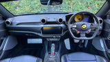 [DIRECT IMPORT] 2020 Ferrari Portofino Black Convertible Coupe Sports Car with 4 Seats 3.8T V8 F1 DCT - Malaysia Ferrari Car for Sale