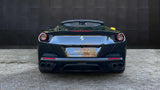 [DIRECT IMPORT] 2020 Ferrari Portofino Black Convertible Coupe Sports Car with 4 Seats 3.8T V8 F1 DCT - Malaysia Ferrari Car for Sale